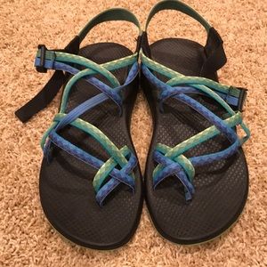 CHACO’S LIKE NEW